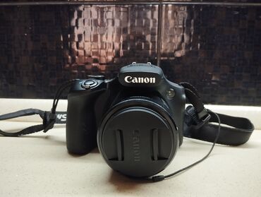 фотоаппарат canon eos 5d mark ii body: Ela vəziyyətdədir, yenidən seçilmir,1 dəfə səfər zamanı istifadə