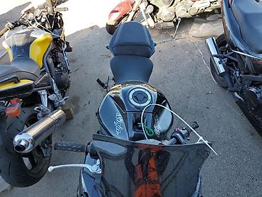 Мотоциклы: Спортбайк Kawasaki, 650 куб. см, Бензин, Взрослый — 3