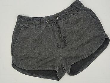 dni hm: H&M Basic, Szorty damskie, rozmiar M — 1