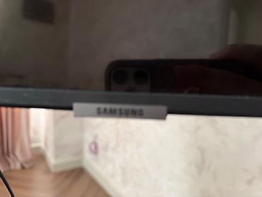Televizorlar: Samsung 65" 4K UHD Smart TV – UE65TU7140U (Model code: UE65TU7140UXRU) — 2