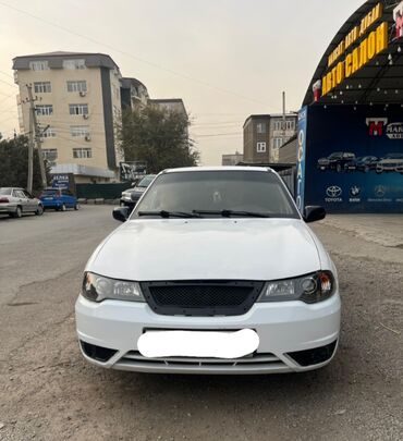 сиденья нексия 1: Daewoo Nexia: 2013 г., 1.5 л, Механика, Бензин, Седан