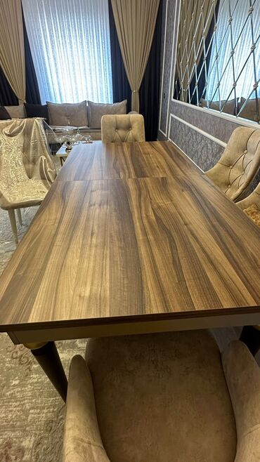 masa satilir: Qonaq masası, İşlənmiş, Kvadrat masa, Türkiyə