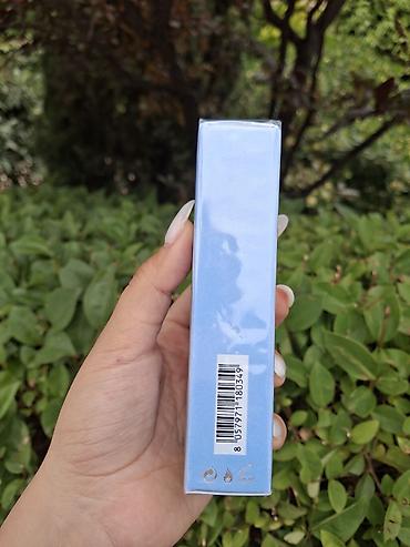 rəsmi 15: Dolce & Gabbana Light Blue – qadın üçün Eau de Toilette, 50 ml - — 3