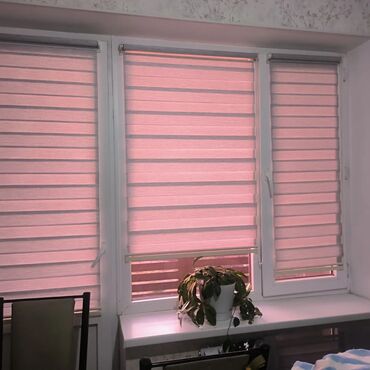 Жалюзи и рольшторы: СКИДКИ!!! Изготавливаем вертикальные жалюзи и ролл-шторы "день-ночь" — 10