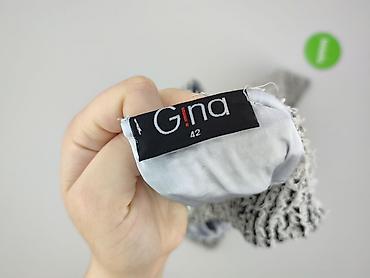 deichmann fb: Gina, Sukienka damska, rozmiar L — 4