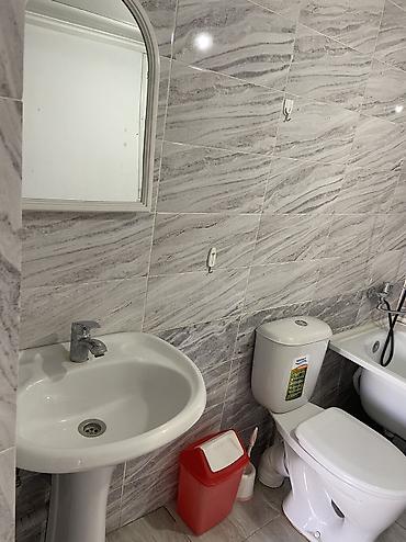 Долгосрочная аренда домов: 70 м², 3 комнаты — 12