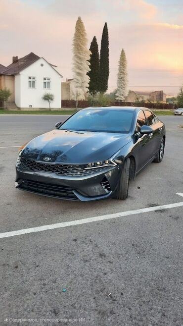 кия к5 гибрид: Kia K5: 2020 г., 2 л, Автоматические, Гибрид, Седан