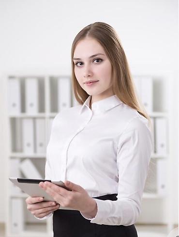 работа на компьютере без опыта удаленно: Помощник. С опытом — 3