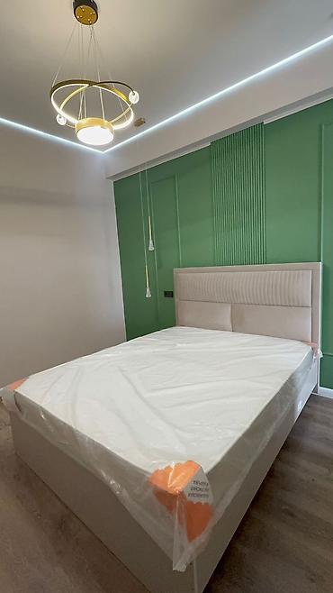 gala group: 2 комнаты, 48 м², Технопарк 108 серия, 4 этаж, Дизайнерский ремонт — 2