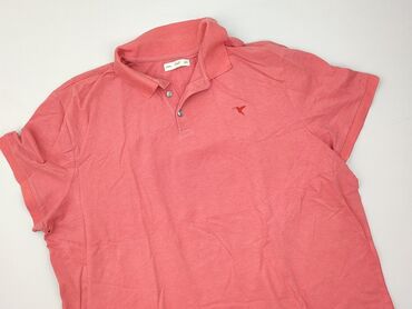 Koszulki polo: Koszulka polo dla mężczyzn, 3XL, F&F, stan - Dobry
