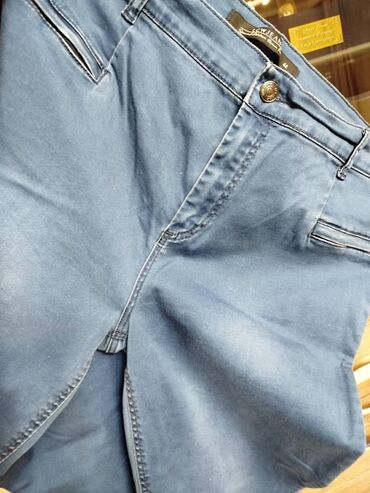 Женские брюки: Брюки Классические, Новый, 6XL at lalafo.kg — 2 Женские брюки: Брюки Классические, Новый, 6XL — 2