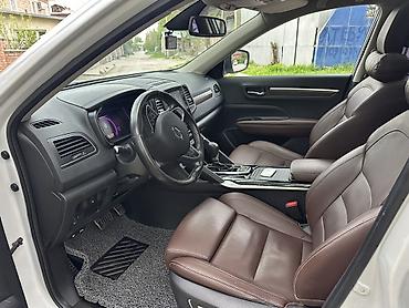 Changan: Changan : 2019 г., Газ — 14