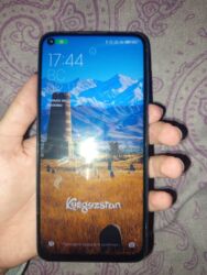 купить телефон redmi 14 pro: Redmi, Redmi Note 9, Б/у, 64 ГБ, цвет - Синий, 2 SIM