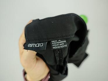 crivit pants: Esmara, Spodnie materiałowe damskie, rozmiar L — 4