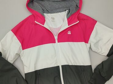 reserwed kurtki zimowe: Nike, Women`s lightweight jacket, size M (EU 38)
