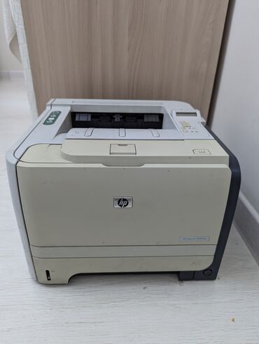 аппарат для лазерной эпиляции дома цена: Продаю принтер HP LaserJet P2055dn. Скоростной, офисный, работает от