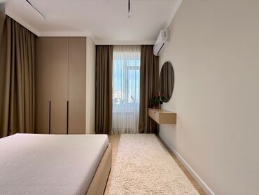 Продажа квартир: 3 комнаты, 65 м², Элитка, 6 этаж, Дизайнерский ремонт — 1