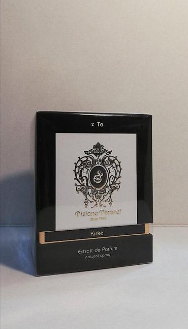 sofice: TIZIANA TERENZI KIRKE EXP100ML | Tiziana Terenzi Kirke edp100ml — 1
