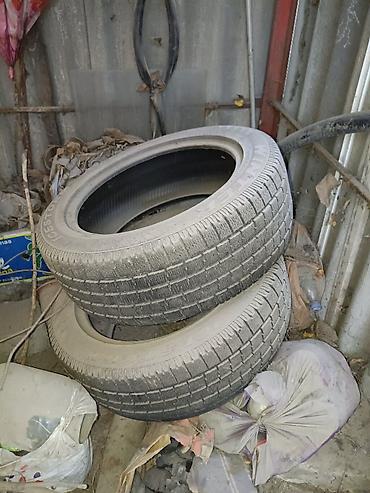 subaru forester 2013: Шины 215 / 55 / R 17, Зима, Б/у, Пара, Легковые, Bridgestone — 3
