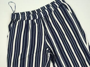 cropp marynarka damska: Anthropologie, Spodnie 3/4 damskie, rozmiar L