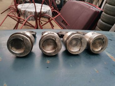 Auto delovi: Klipovi Lada 21213,21214i Niva 82.20mm. Polovno, ocuvano. Skinuto sa — 7