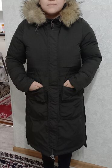 куртка м65: Женская куртка XL (EU 42)