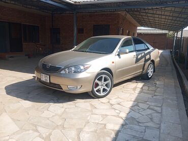 передний бампер опель вектра с: Toyota Camry: 2004 г., 2.4 л, Автомат, Бензин, Седан