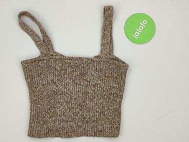 top perkins: Zara, Top damski, rozmiar S — 3