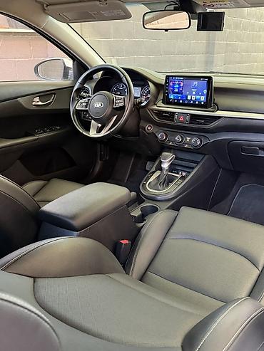 Kia: Kia K3: 2020 г., 1.6 л, Автомат, Бензин, Седан — 3