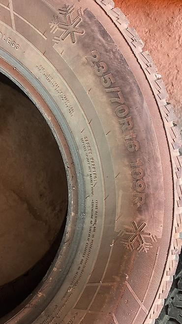 и 16: 235.70.16 зима 1 штук 2000сом 225.70.16 лето 1 штук 2000 сом - — 2