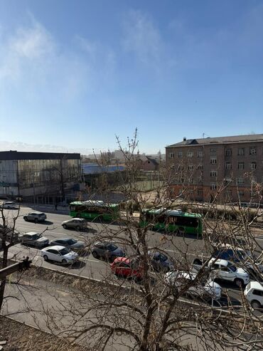 Продажа квартир: 2 комнаты, 4550 м², Индивидуалка, 4 этаж, Косметический ремонт — 17