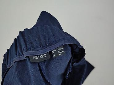 Trousers: Esmara, Material trousers for women, size M at lalafo.pl — 5 Trousers: Esmara, Material trousers for women, size M — 5