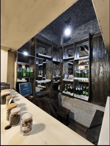 Restoran, kafelər: Ahmedli metronun 35metr yaxınlığında Mehemmed Hadi 45 ünvan icareye — 19