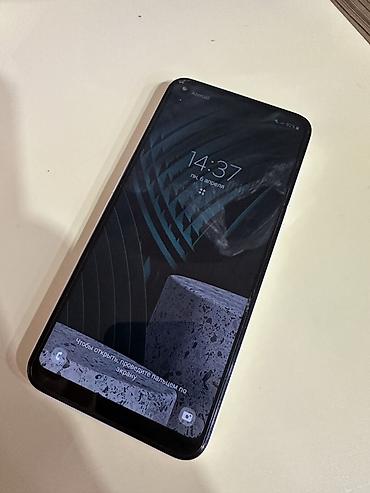 galaxy a20s: Samsung Galaxy A20s, rəng - Ağ — 1