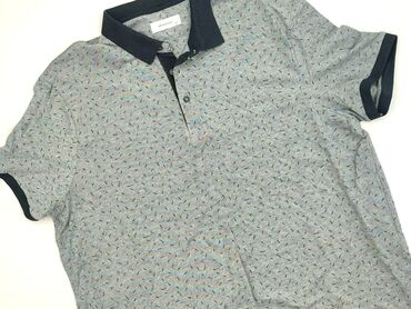 Polo shirt for men, 2XL (EU 44), Reserved, condition - Perfect