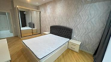 İcarəyə verilir 3 otaqlı yeni tikili 74 m², Gənclik m. Kateqoriya — 5