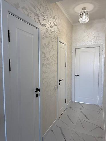 Продажа квартир: 3 комнаты, 63 м², Элитка, 10 этаж, Евроремонт at lalafo.kg — 4 Продажа квартир: 3 комнаты, 63 м², Элитка, 10 этаж, Евроремонт — 4