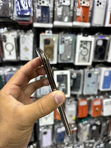 IPhone Xs Max, Qızılı, Face ID lalafo.az -da IPhone Xs Max, Qızılı, Face ID