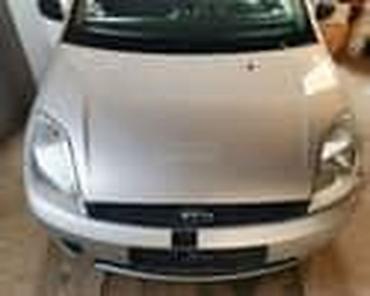 Ford: FIESTA DELOVI PETICA ZA FORD C-MAX, FIESTA, FOCUS . OD 2002. DO — 20