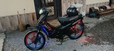 kvadrasikl satılır: Mon zx50 80cc pırava nömürə tələb elemir satılır cüzi purobilemleri