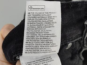 ecco damskie botki: Skinny, Jeansy damskie, rozmiar S — 5