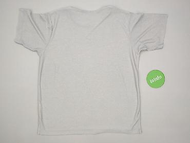 koszulka plus size: T-shirt damski, rozmiar 3XL — 3