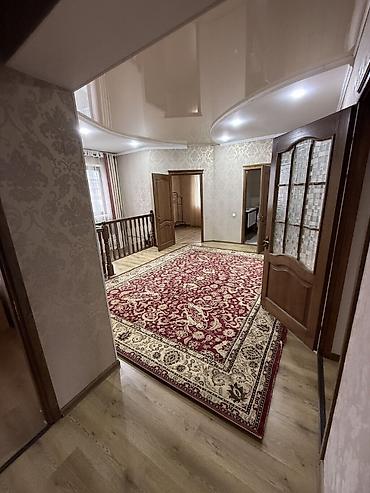 Долгосрочная аренда домов: 380 м², 8 комнат, Забор, огорожен — 5