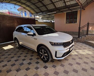 матор на крафтер: Kia Sorento: 2021 г., 2.2 л, Робот, Дизель, Кроссовер