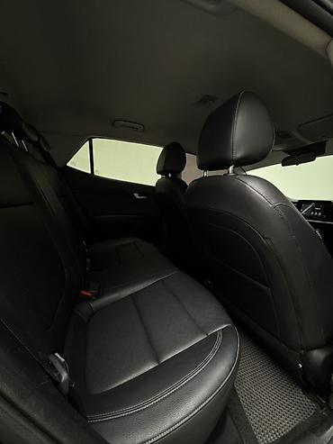титановый диска: Kia Stonic: 2017 г., Кроссовер — 7