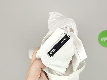 pele numer na koszulce: Sinsay, T-shirt damski, rozmiar XL — 4