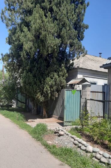 Продажа домов: Дом, 65 м², 4 комнаты, Агентство недвижимости, Старый ремонт — 1