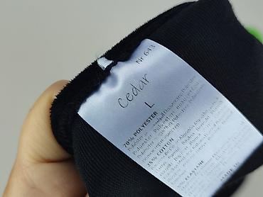 shein s: Cedar Wood State, Sukienka damska, rozmiar L — 4