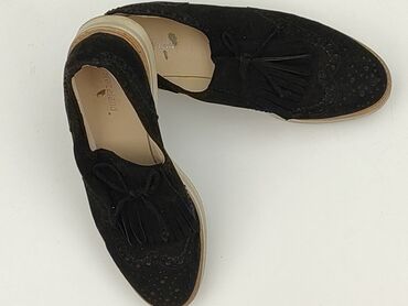 Flat shoes for women, 36, condition - Very good