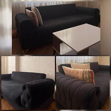2 divan hərəsi 250azn satılır əla vəziyyətdədi. Açılır bazalıdı. Ünvan lalafo.az -da 2 divan hərəsi 250azn satılır əla vəziyyətdədi. Açılır bazalıdı. Ünvan